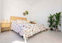 Nieuw Gebouw - Geschakelde Woningen - Los Montesinos - Vistabella Golf