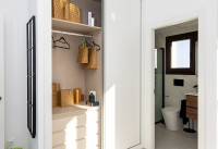 Nieuw Gebouw - Geschakelde Woningen - Los Montesinos - Vistabella Golf