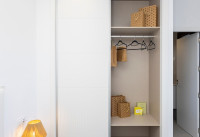 Nieuw Gebouw - Geschakelde Woningen - Los Montesinos - Vistabella Golf