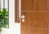 Nieuw Gebouw - Geschakelde Woningen - Los Montesinos - Vistabella Golf