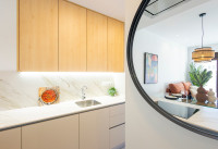 Nieuw Gebouw - Geschakelde Woningen - Los Montesinos - Vistabella Golf