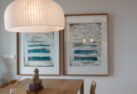 Nieuw Gebouw - Geschakelde Woningen - Pilar de la Horadada