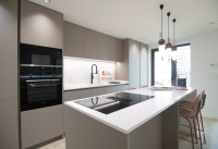 Nieuw Gebouw - Geschakelde Woningen - Pilar de la Horadada