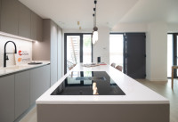 Nieuw Gebouw - Geschakelde Woningen - Pilar de la Horadada