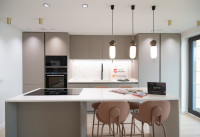 Nieuw Gebouw - Geschakelde Woningen - Pilar de la Horadada