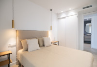 Nieuw Gebouw - Geschakelde Woningen - Pilar de la Horadada