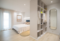 Nieuw Gebouw - Geschakelde Woningen - Pilar de la Horadada