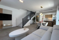 Nieuw Gebouw - Geschakelde Woningen - Pilar de la Horadada