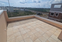 Nieuw Gebouw - Geschakelde Woningen - Pilar de la Horadada