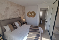 Nieuw Gebouw - Geschakelde Woningen - Pilar de la Horadada