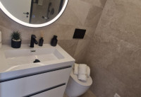 Nieuw Gebouw - Geschakelde Woningen - Pilar de la Horadada