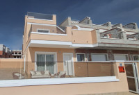 Nieuw Gebouw - Geschakelde Woningen - Pilar de la Horadada