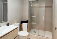 Nieuw Gebouw - Geschakelde Woningen - San Javier