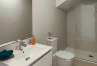 Nieuw Gebouw - Geschakelde Woningen - San Javier