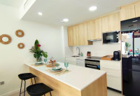 Nieuw Gebouw - Geschakelde Woningen - San Javier