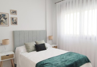 Nieuw Gebouw - Geschakelde Woningen - San Javier