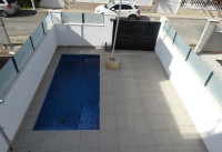 Nieuw Gebouw - Geschakelde Woningen - Santiago de la Ribera