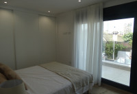 Nieuw Gebouw - Geschakelde Woningen - Santiago de la Ribera