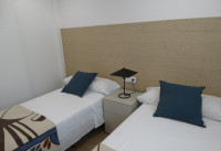 Nieuw Gebouw - Geschakelde Woningen - Santiago de la Ribera