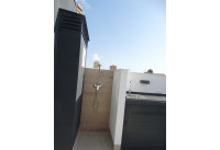 Nieuw Gebouw - Geschakelde Woningen - Santiago de la Ribera