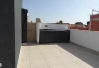 Nieuw Gebouw - Geschakelde Woningen - Santiago de la Ribera
