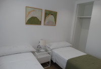 Nieuw Gebouw - Geschakelde Woningen - Santiago de la Ribera