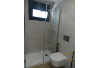 Nieuw Gebouw - Geschakelde Woningen - Santiago de la Ribera