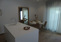 Nieuw Gebouw - Geschakelde Woningen - Santiago de la Ribera