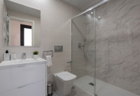 Nieuw Gebouw - Penthouses - Benidorm - Zona de Poniente