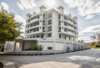 Nieuw Gebouw - Penthouses - Bigastro