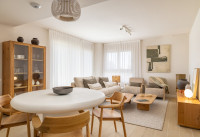 Nieuw Gebouw - Penthouses - Calpe