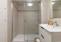 Nieuw Gebouw - Penthouses - Calpe