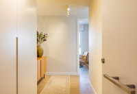 Nieuw Gebouw - Penthouses - Calpe