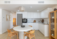 Nieuw Gebouw - Penthouses - Calpe