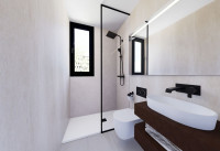 Nieuw Gebouw - Penthouses - El Campello