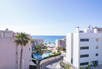 Nieuw Gebouw - Penthouses - El Campello