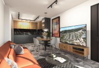 Nieuw Gebouw - Penthouses - Finestrat