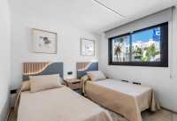 Nieuw Gebouw - Penthouses - Guardamar del Segura - El Raso