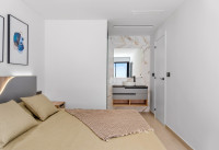 Nieuw Gebouw - Penthouses - Guardamar del Segura - El Raso