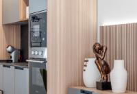 Nieuw Gebouw - Penthouses - Guardamar del Segura - El Raso