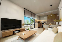 Nieuw Gebouw - Penthouses - Guardamar del Segura - Guardamar Playa