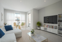 Nieuw Gebouw - Penthouses - Guardamar del Segura - Guardamar Playa
