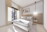 Nieuw Gebouw - Penthouses - Guardamar del Segura - Guardamar Playa
