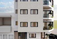 Nieuw Gebouw - Penthouses - Guardamar del Segura - Guardamar Playa