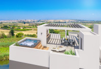 Nieuw Gebouw - Penthouses - Guardamar del Segura - Guardamar Playa