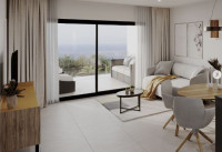 Nieuw Gebouw - Penthouses - La Mata