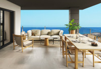 Nieuw Gebouw - Penthouses - La Mata