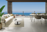 Nieuw Gebouw - Penthouses - La Mata