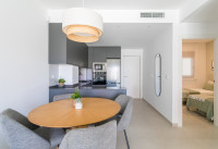 Nieuw Gebouw - Penthouses - La Mata