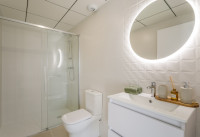 Nieuw Gebouw - Penthouses - La Mata